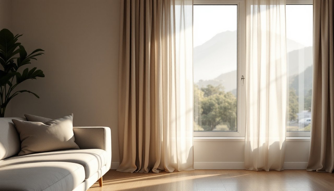 How Much Does It Cost to Have Curtains Made? NZ Prices Window by Window