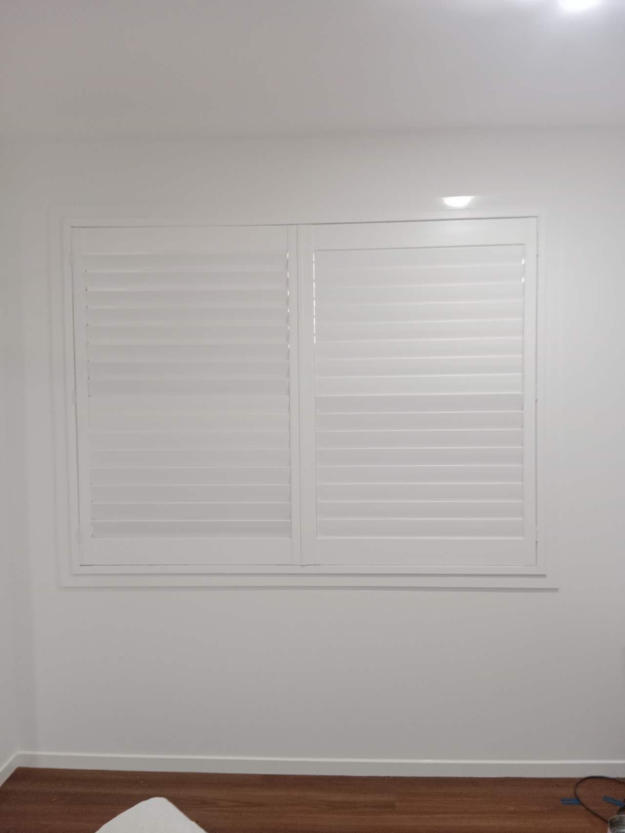 Bens curtains plantation shutter